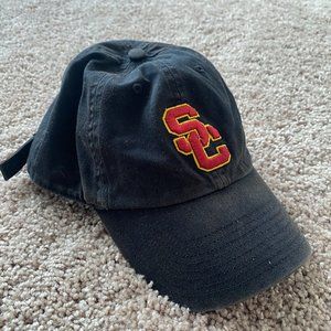 Vintage USC Hat